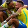 Neymar Pensiun dari Timnas Brasil Setelah Kekalahan dari Norwegia di Piala Dunia FIFA 2026