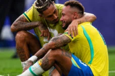 Neymar Pensiun dari Timnas Brasil Setelah Kekalahan dari Norwegia di Piala Dunia FIFA 2026
