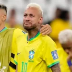 Neymar Umumkan Pensiun dari Timnas Brasil Setelah Kekalahan dari Norwegia di Piala Dunia 2026