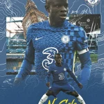 N'golo Kanté: Bintang Sepak Bola yang Menginspirasi
