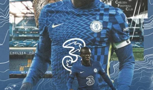 N'golo Kanté: Bintang Sepak Bola yang Menginspirasi