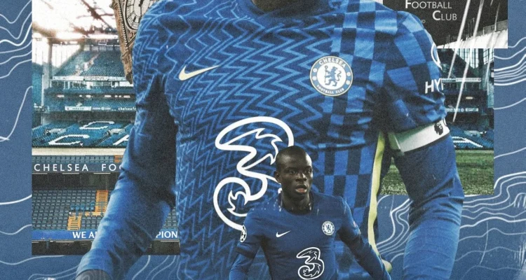 N'golo Kanté: Bintang Sepak Bola yang Menginspirasi