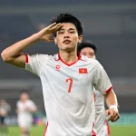 Nguyễn Đình Bắc: Bintang Muda Vietnam di AFF Cup 2026