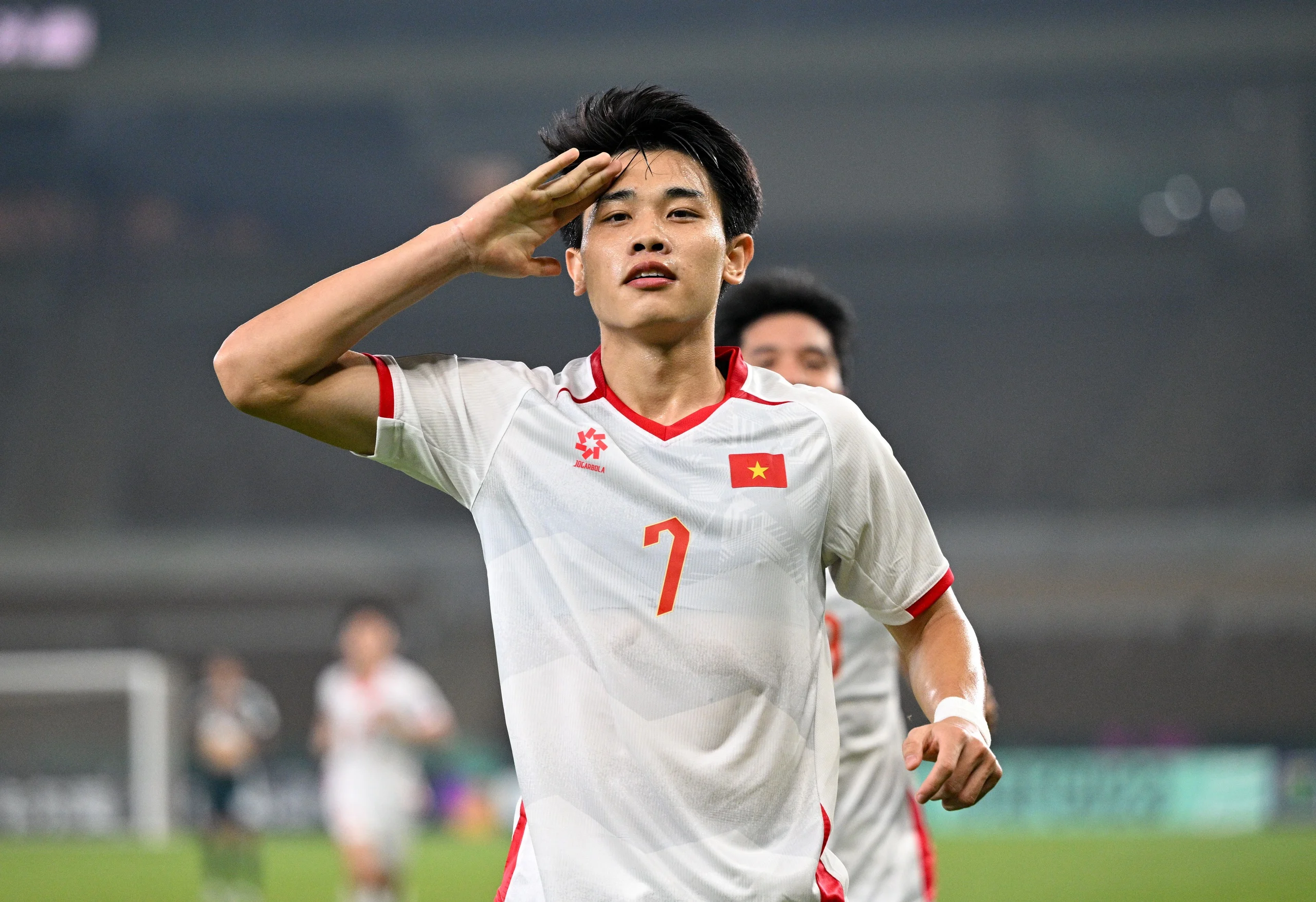 Nguyễn Đình Bắc: Bintang Muda Vietnam di AFF Cup 2026