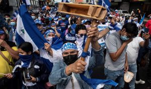 Nicaragua Abolishes Elections: A Blow to Democracy
