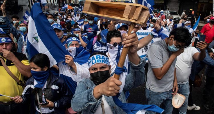 Nicaragua Abolishes Elections: A Blow to Democracy