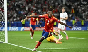 Nico Williams Dikurangi di Piala Dunia 2026: Apa yang Terjadi?