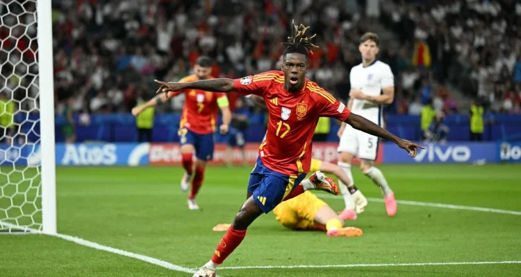 Nico Williams Dikurangi di Piala Dunia 2026: Apa yang Terjadi?