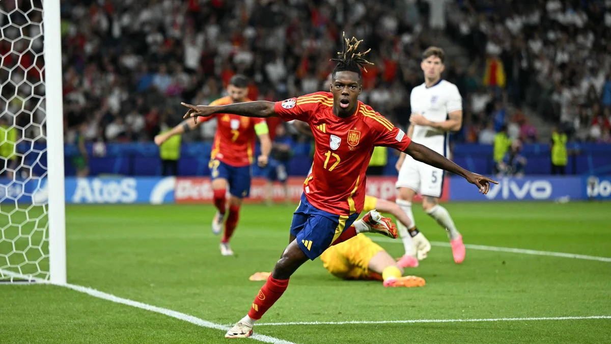 Nico Williams Dikurangi di Piala Dunia 2026: Apa yang Terjadi?