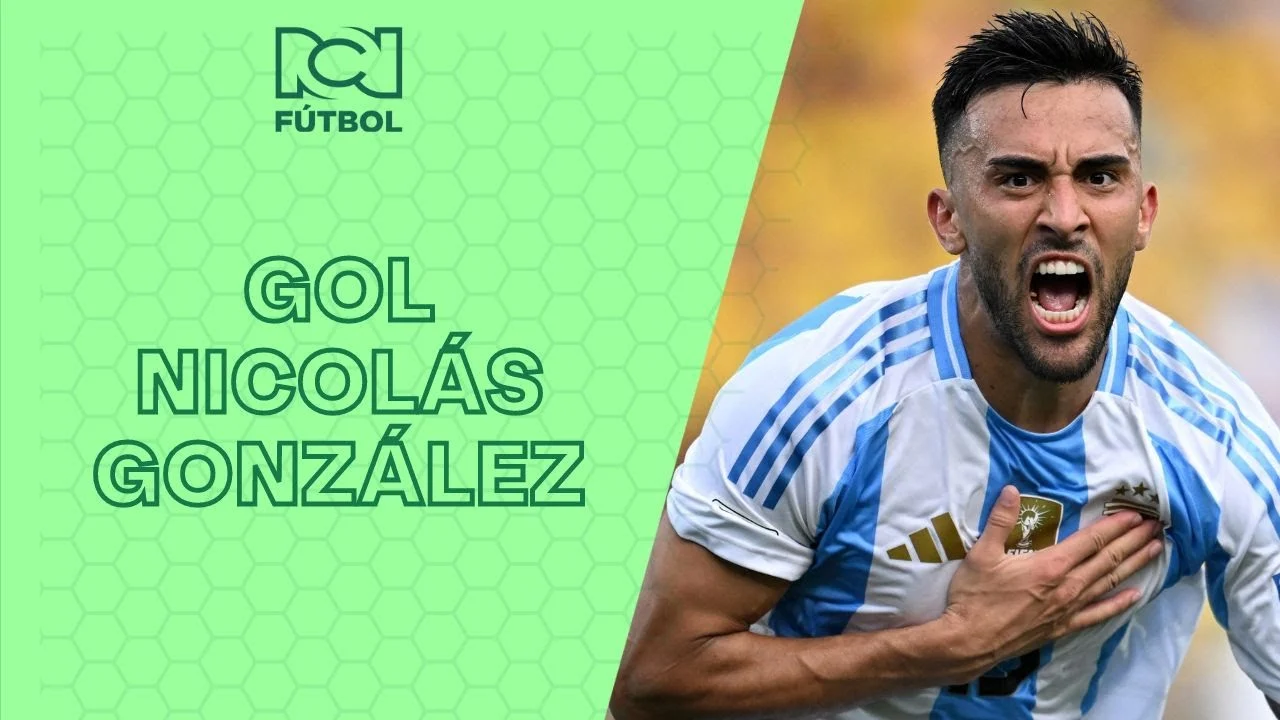 Nicolás González: Sang Pemain yang Membuat Perbedaan di Tim Nasional Argentina