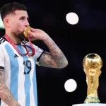 Nicolás Otamendi Mengumumkan Pensiun dari Tim Nasional Argentina Setelah Piala Dunia 2026