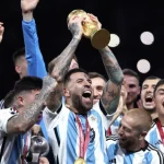 Nicolas Otamendi: Pemain Veteran yang Masih Berkibar di Piala Dunia