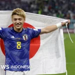 Nicolas Otamendi Tuduh Rodri dan Spanyol Menggunakan Taktik Kotor di Piala Dunia