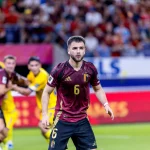 Nicolas Raskin: Bintang Belgium yang Siap Pindah dari Rangers