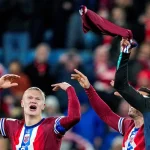 Norway Berjuang di Piala Dunia dan Bodo/Glimt Menjadi Sorotan