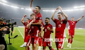 Norway Lakukan Sejarah dengan Mengalahkan Brazil di Piala Dunia 2026