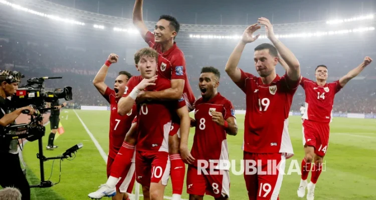 Norway Lakukan Sejarah dengan Mengalahkan Brazil di Piala Dunia 2026