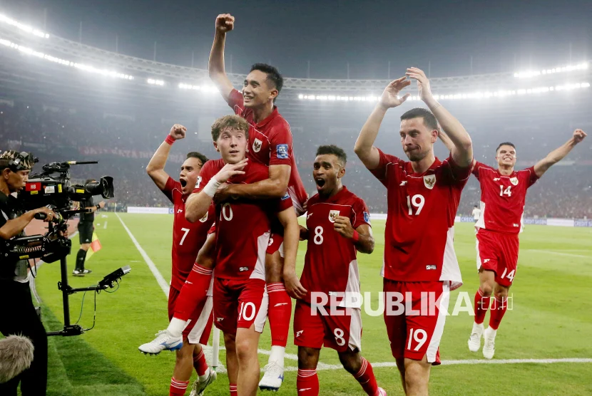 Norway Lakukan Sejarah dengan Mengalahkan Brazil di Piala Dunia 2026
