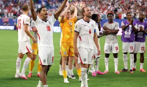 Norway vs England: Kontroversi dan Dramatis di Piala Dunia 2026