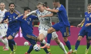 Norwegia ke 16 Besar Piala Dunia 2026: Ketergantungan pada Erling Haaland dan Persiapan Menghadapi Brasil