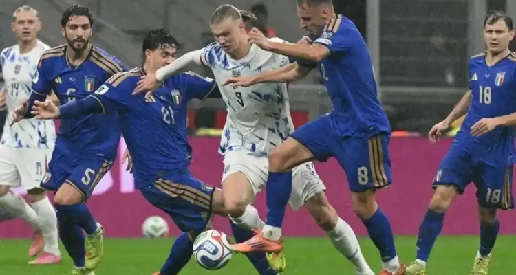 Norwegia ke 16 Besar Piala Dunia 2026: Ketergantungan pada Erling Haaland dan Persiapan Menghadapi Brasil