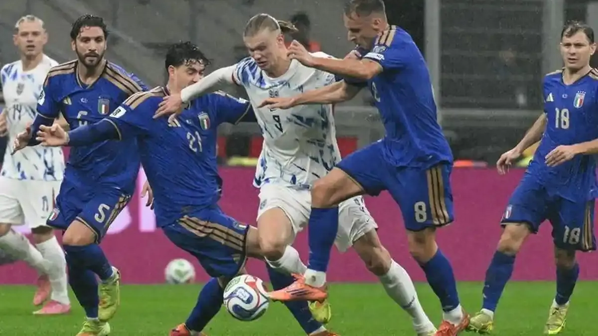 Norwegia ke 16 Besar Piala Dunia 2026: Ketergantungan pada Erling Haaland dan Persiapan Menghadapi Brasil
