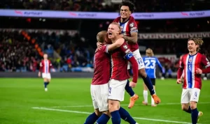 Norwegia Mengalahkan Brasil 2-1 di Piala Dunia 2026, Erling Haaland Pencetak Gol Kemenangan