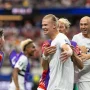 Norwegia Tekuk Pantai Gading Berkat Gol Penentu Erling Haaland