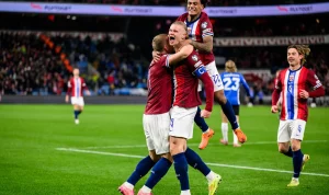 Norwegia vs Inggris di Piala Dunia 2026: Persaingan Sengit Menuju Semifinal