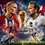 Norwegia vs Inggris di Piala Dunia 2026: Pertarungan Sengit Menuju Semifinal