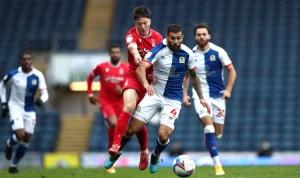 Nottingham Forest Hadapi Blackburn Rovers dalam Pertandingan Persahabatan Pramusim