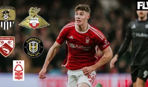Nottingham Forest Siap Menghadapi Notts County di Bawah Kepemimpinan Oliver Glasner