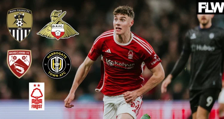 Nottingham Forest Siap Menghadapi Notts County di Bawah Kepemimpinan Oliver Glasner