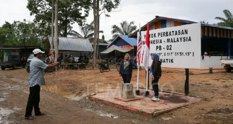 Nunukan, Daerah Perbatasan yang Menjanjikan: Dari Pembangunan Ekonomi hingga Pelayanan Sosial