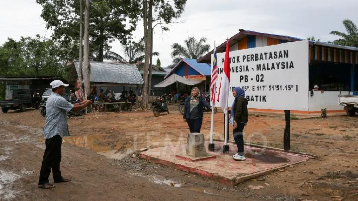 Nunukan, Daerah Perbatasan yang Menjanjikan: Dari Pembangunan Ekonomi hingga Pelayanan Sosial