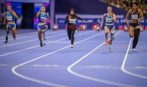 Olahraga dan Hiburan Dunia: Dari Spice Girls Hingga Kompetisi Atletik