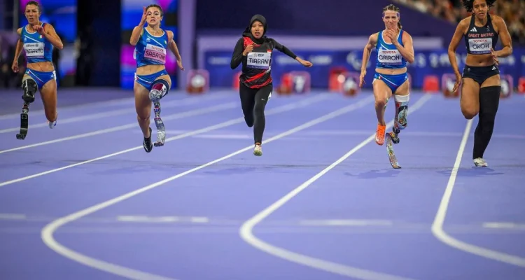 Olahraga dan Hiburan Dunia: Dari Spice Girls Hingga Kompetisi Atletik
