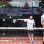 Olahraga Italia Menghadapi Tantangan, Sementara Padel Meriah di Indonesia