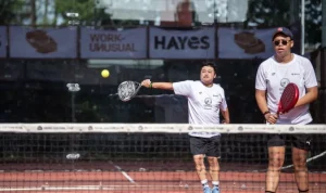 Olahraga Italia Menghadapi Tantangan, Sementara Padel Meriah di Indonesia