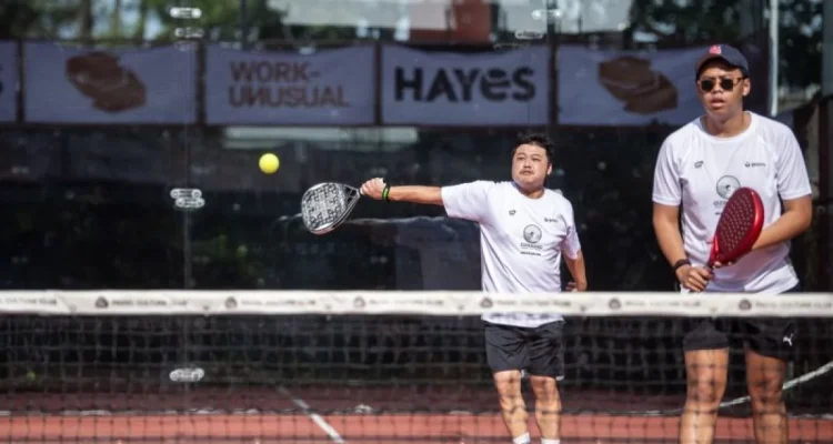 Olahraga Italia Menghadapi Tantangan, Sementara Padel Meriah di Indonesia