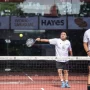 Olahraga Italia Menghadapi Tantangan, Sementara Padel Meriah di Indonesia
