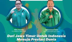 Olahraga Terkini: Atlet Scotland dan Patriots Siap Tampil