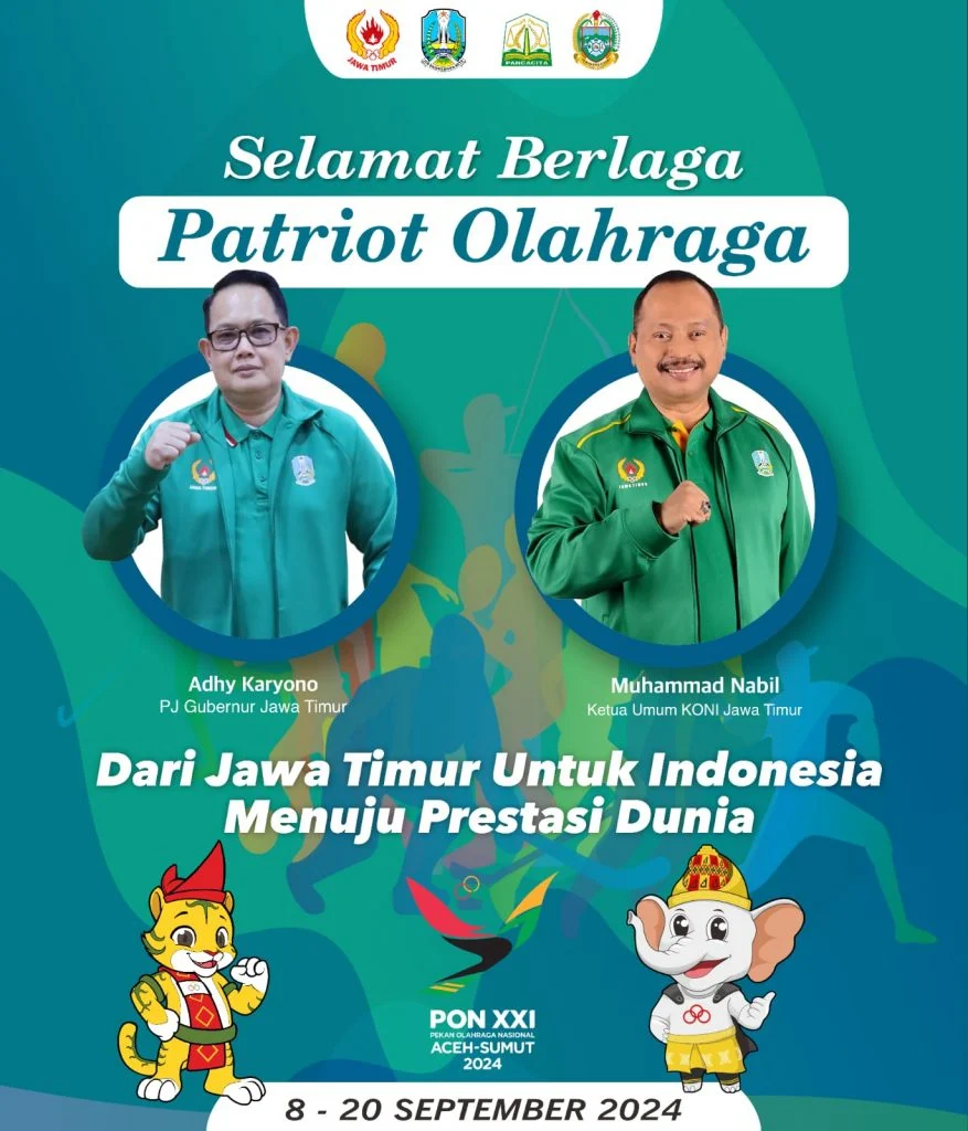 Olahraga Terkini: Atlet Scotland dan Patriots Siap Tampil