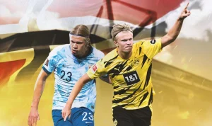 Ole Gunnar Solskjær dan Erling Haaland: Dua Nama yang Mengharumkan Sepak Bola Norwegia di Piala Dunia 2026