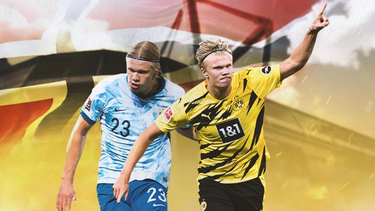 Ole Gunnar Solskjær dan Erling Haaland: Dua Nama yang Mengharumkan Sepak Bola Norwegia di Piala Dunia 2026