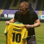 Ole Romeny Resmi Bergabung dengan Fortuna Sittard di Eredivisie