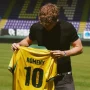 Ole Romeny Resmi Bergabung dengan Fortuna Sittard di Eredivisie