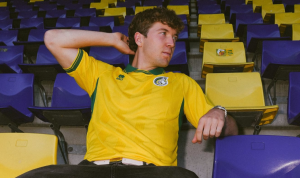 Ole Romeny Resmi Gabung Fortuna Sittard, Siap Jadi Mesin Gol di Eredivisie