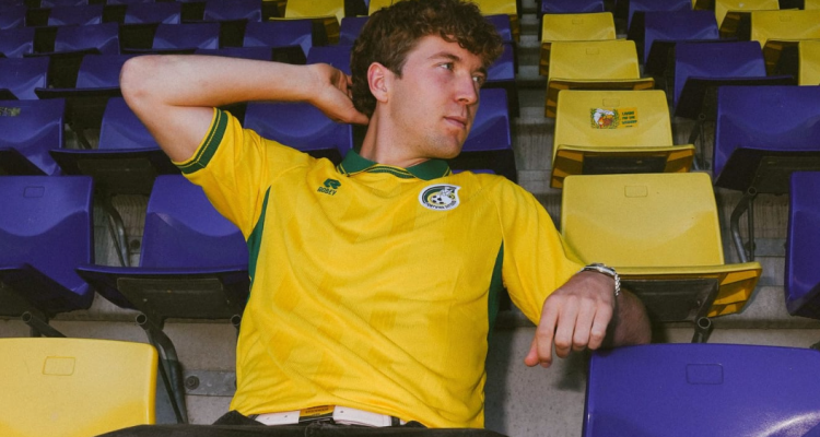 Ole Romeny Resmi Gabung Fortuna Sittard, Siap Jadi Mesin Gol di Eredivisie