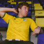 Ole Romeny Resmi Gabung Fortuna Sittard, Siap Jadi Mesin Gol di Eredivisie